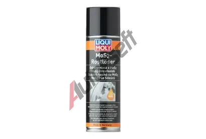 LIQUI MOLY Odrezova� MOS2-Rostl�ser 300 ml LIQ 2694, 2694