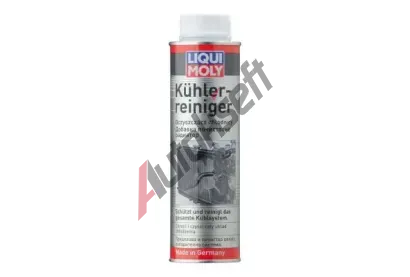 LIQUI MOLY isti chladicho systmu Khlerreiniger 300 ml LIQ 2699, 2699