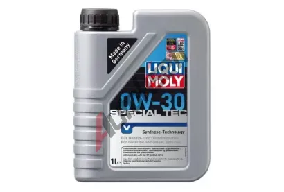 LIQUI MOLY Special Tec V 0W-30 1 l LIQ 2852, 2852