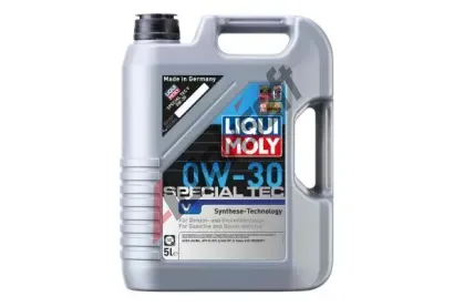 LIQUI MOLY Special Tec V 0W-30 5 l LIQ 2853, 2853