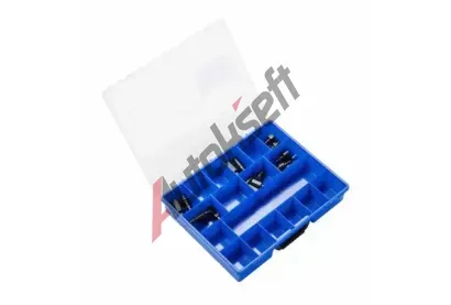 LIQUI MOLY Adaptr, montn zazen (motor-/pevodovka) Gear Tronic Adapter-Kit BMW LIQ 29022, 29022