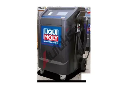 LIQUI MOLY Vyplachovací systém, převodovka Gear Tronic III LIQ 29266, 29266 LIQUI MOLY Vyplachovací systém, převodovka Gear Tronic III LIQ 29266, 29266