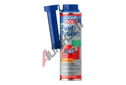 LIQUI MOLY Aditiva do paliva Fuel Protect 300 ml LIQ 2955, 2955