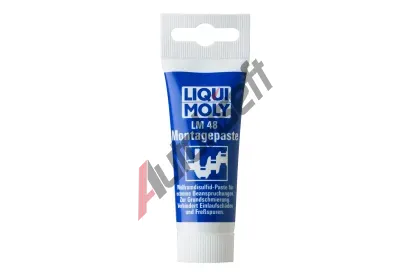 LIQUI MOLY Montn pasta LM 48 50 g LIQ 3010, 3010