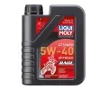 Motorov olej LIQUI MOLY ‐ LIQ 3018
