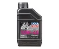 Motorov olej LIQUI MOLY ‐ LIQ 3036