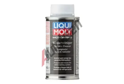 LIQUI MOLY isti chladicho systmu Motorbike Khlerreiniger 150 ml LIQ 3042, 3042