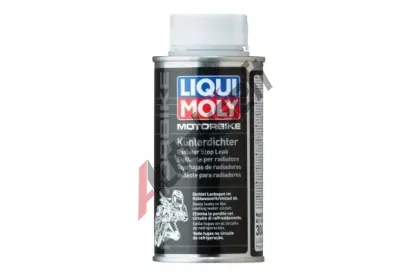 LIQUI MOLY Tsnic hmota na chladie Motorbike Khler-Dichter 125 ml LIQ 3043, 3043