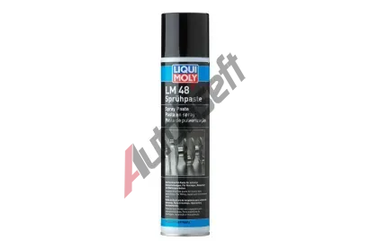 LIQUI MOLY Montn pasta LM 48 Sprhpaste 300 ml LIQ 3045, 3045