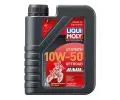 Motorov olej LIQUI MOLY ‐ LIQ 3051