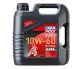 Motorov olej LIQUI MOLY ‐ LIQ 3054