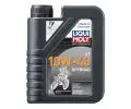 Motorov olej LIQUI MOLY ‐ LIQ 3055