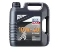 Motorov olej LIQUI MOLY ‐ LIQ 3056