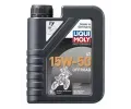 Motorov olej LIQUI MOLY ‐ LIQ 3057