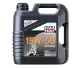 Motorov olej LIQUI MOLY ‐ LIQ 3058