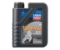 Motorov olej LIQUI MOLY ‐ LIQ 3059