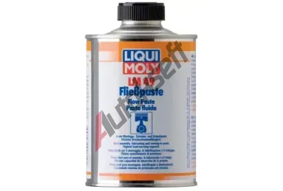 LIQUI MOLY Montn pasta LM 49 Fliepaste 500 g LIQ 3060, 3060