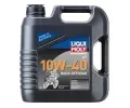 Motorov olej LIQUI MOLY ‐ LIQ 3062