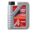 Motorov olej LIQUI MOLY ‐ LIQ 3063