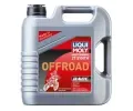 Motorov olej LIQUI MOLY ‐ LIQ 3064