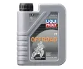 Motorov olej LIQUI MOLY ‐ LIQ 3065