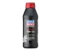 Pevodov olej LIQUI MOLY ‐ LIQ 3072