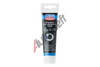 LIQUI MOLY Pasta na hydraulické části brzd a spojek Bremsen-Anti ...