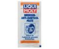 Pasta na hydraulick sti brzd a spojek LIQUI MOLY ‐ LIQ 3078