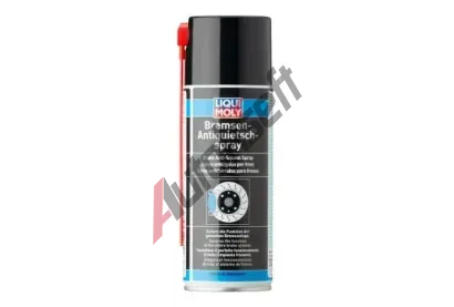 LIQUI MOLY Sprej na etzy Bremsen-Anti-Quietsch-Spray 400 ml LIQ 3079, 3079