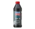 Pevodov olej LIQUI MOLY ‐ LIQ 3087