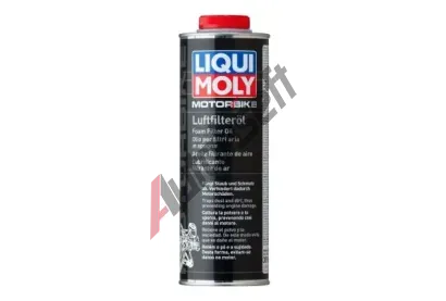 LIQUI MOLY Motorbike olej na vzduchov filtry 1 l LIQ 3096, 3096