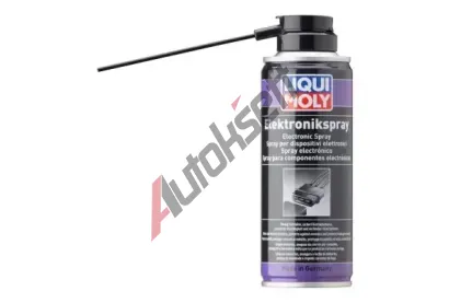 LIQUI MOLY Pomocn startovac sprej Electronic-Spray 200 ml LIQ 3110, 3110