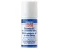 Multifunkn olej LIQUI MOLY ‐ LIQ 3121