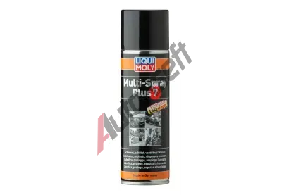 LIQUI MOLY Sprej, mazivo Multi-Spray Plus 7 300 ml LIQ 3304, 3304