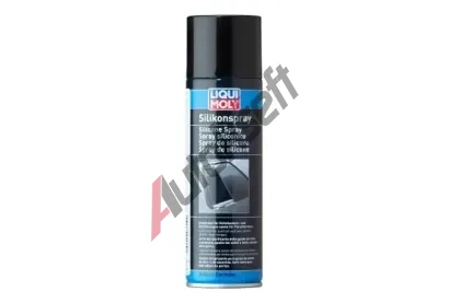 LIQUI MOLY Silikonov mazivo Siliconspray 300 ml LIQ 3310, 3310