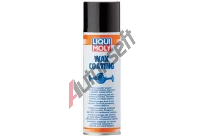LIQUI MOLY Sprej, mazivo Wax-Coating 300 ml LIQ 3311, 3311