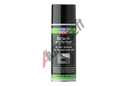 LIQUI MOLY Odstraova olejovch skvrn l-Fleck-Entferner 400 ml LIQ 3315, 3315