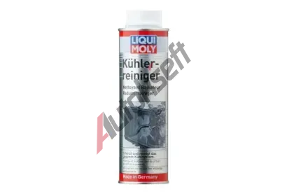 LIQUI MOLY isti chladicho systmu Khlerreiniger 300 ml LIQ 3320, 3320
