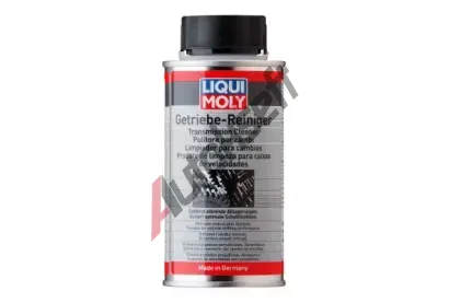 LIQUI MOLY Aditiva do pevodovho oleje Getriebereiniger 150 ml LIQ 3321, 3321