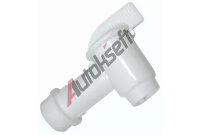 LIQUI MOLY Vpustn kohout Auslaufhahn 3/4"a LIQ 3323, 3323