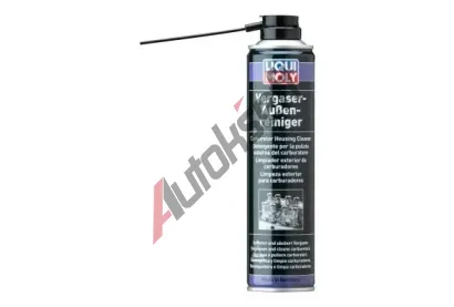 LIQUI MOLY Čistič povrchu karburátoru 400 ml LIQ 3325, 3325 LIQUI MOLY Čistič povrchu karburátoru 400 ml LIQ 3325, 3325