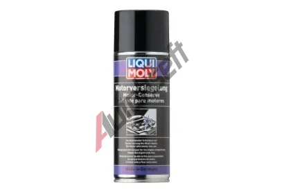 LIQUI MOLY Leskl ntr na motory Motor-Versiegelung 400 ml LIQ 3327, 3327