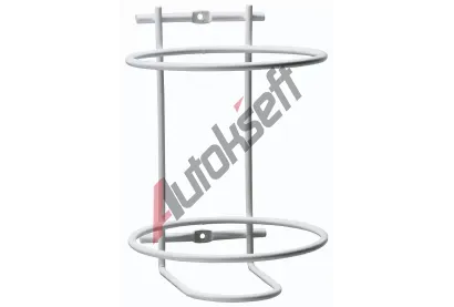 LIQUI MOLY Prostředek pro péči o pokožku Wandhalter für Handreiniger flüssig - držák na stěnu pro lahev 3 l LIQ 3332, 3332 LIQUI MOLY Prostředek pro péči o pokožku Wandhalter für Handreiniger flüssig - držák na stěnu pro lahev 3 l LIQ 3332, 3332