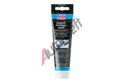LIQUI MOLY Montn sprej Auspuff-Montage-Paste 150 g LIQ 3342, 3342