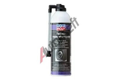 LIQUI MOLY Montn pasta Reifen Reparatur Spray 500 ml LIQ 3343, 3343