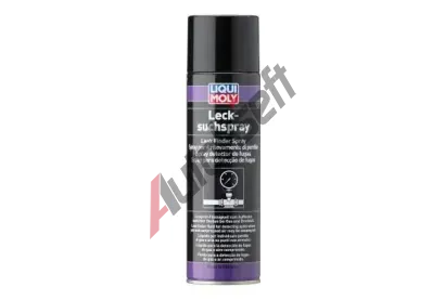 LIQUI MOLY Sprej vyhledvn netsnost 400 ml LIQ 3350, 3350