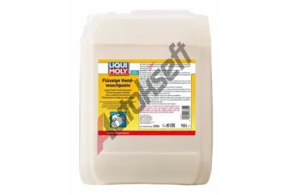 LIQUI MOLY istic prostedek na ruce Flssige Handwaschpaste 10 l LIQ 3354, 3354