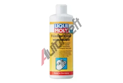 LIQUI MOLY istic prostedek na ruce Flssige Handwaschpaste 500 ml LIQ 3355, 3355