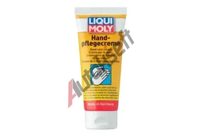 LIQUI MOLY Prostedek pro pi o pokoku Handpflege Creme 100 ml LIQ 3358, 3358