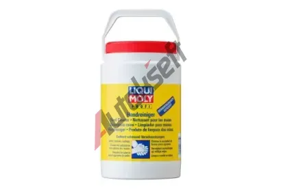 LIQUI MOLY �istic� prost�edek na ruce 3 l LIQ 3365, 3365